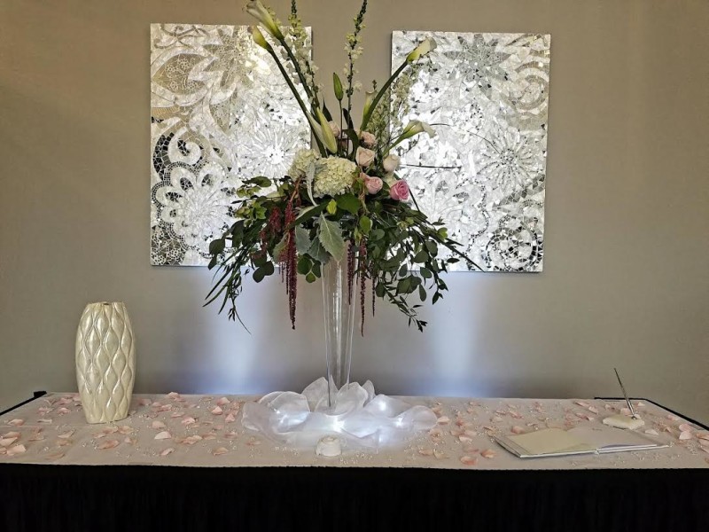The Grapevine Banquets