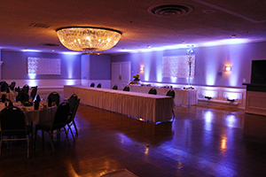 The Grapevine Banquets