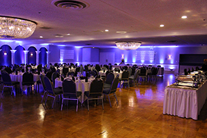 The Grapevine Banquets