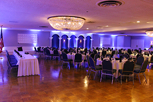 The Grapevine Banquets