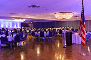The Grapevine Banquets