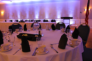 The Grapevine Banquets