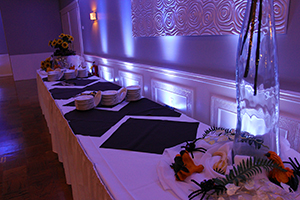 The Grapevine Banquets
