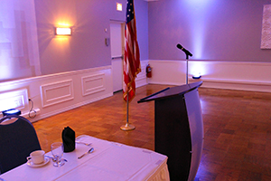 The Grapevine Banquets