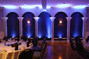 The Grapevine Banquets