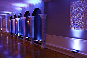 The Grapevine Banquets