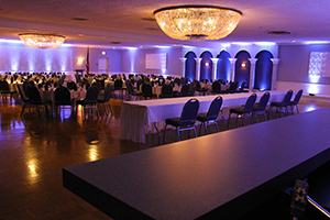 The Grapevine Banquets