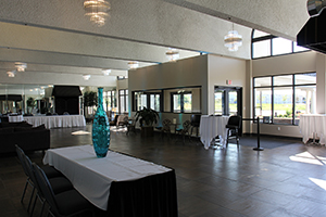 The Grapevine Banquets