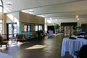 The Grapevine Banquets