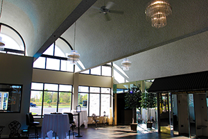 The Grapevine Banquets