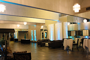 The Grapevine Banquets