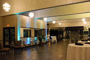 The Grapevine Banquets