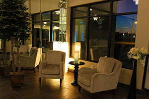 The Grapevine Banquets