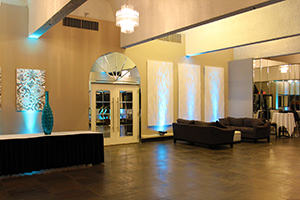 The Grapevine Banquets