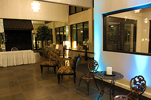 The Grapevine Banquets