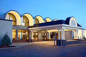 The Grapevine Banquets
