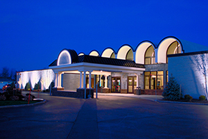 The Grapevine Banquets