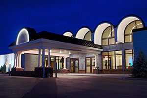 The Grapevine Banquets