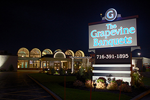 The Grapevine Banquets