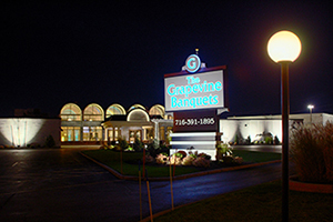 The Grapevine Banquets
