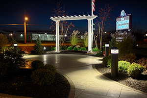 The Grapevine Banquets