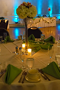 Weddings