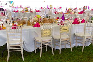 Outdoor Events
