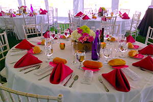 Outdoor Events