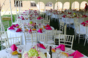 Outdoor Events