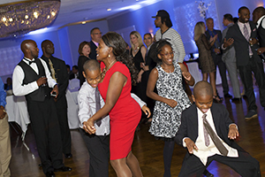Weddings